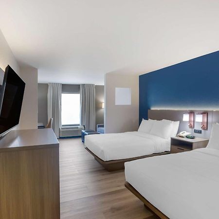 Comfort Inn Asheville Airport Флетчър Екстериор снимка