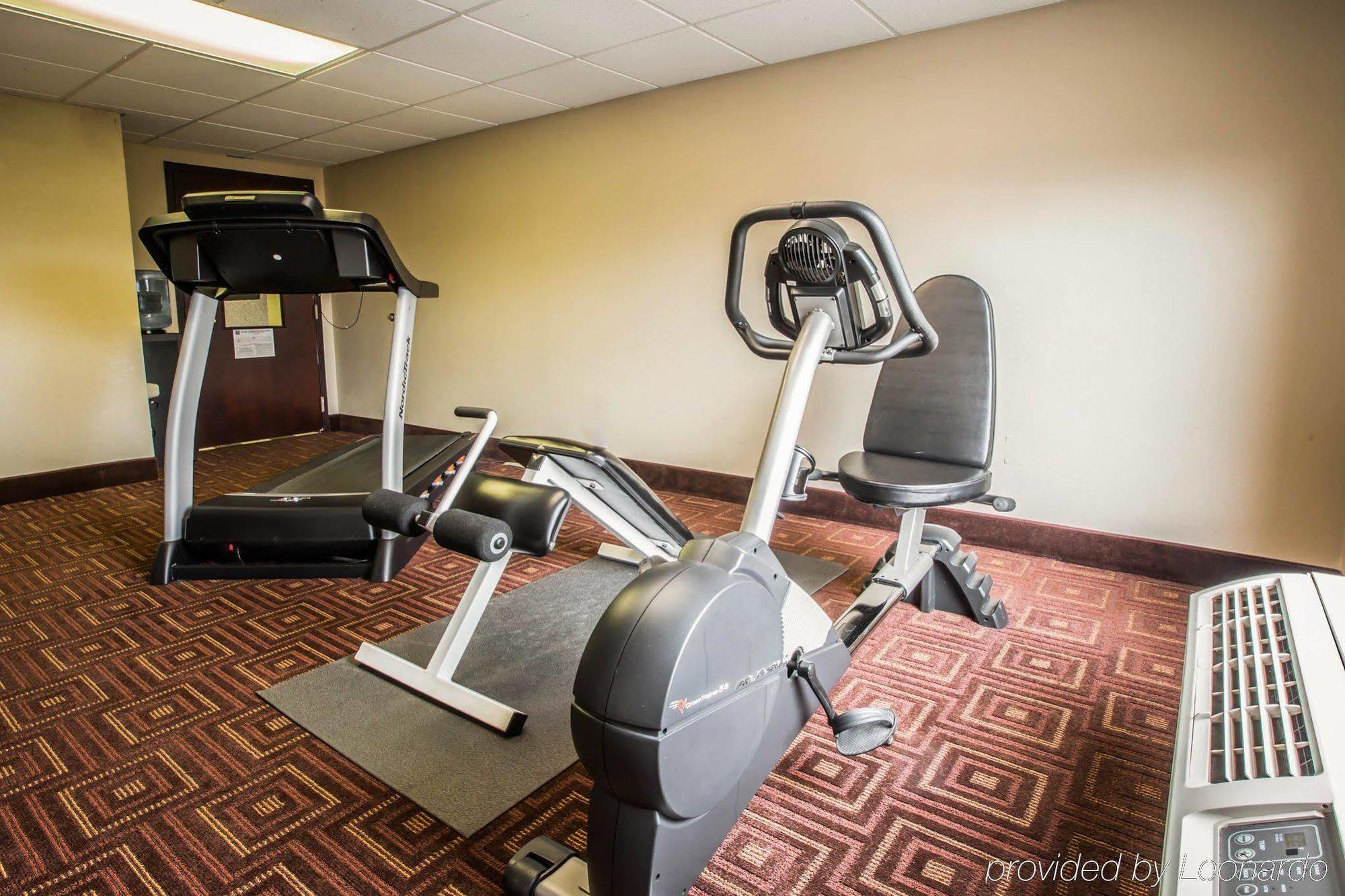 Comfort Inn Asheville Airport Флетчър Екстериор снимка